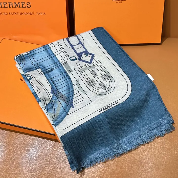 スーパーコピー エルメス マフラー