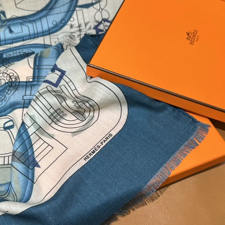 スーパーコピー エルメス マフラー