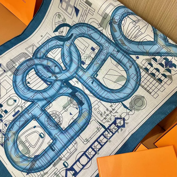 スーパーコピー エルメス マフラー