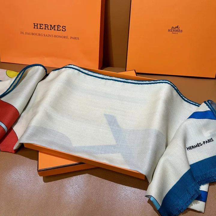 スーパーコピー エルメス マフラー