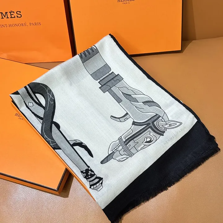 スーパーコピー エルメス マフラー