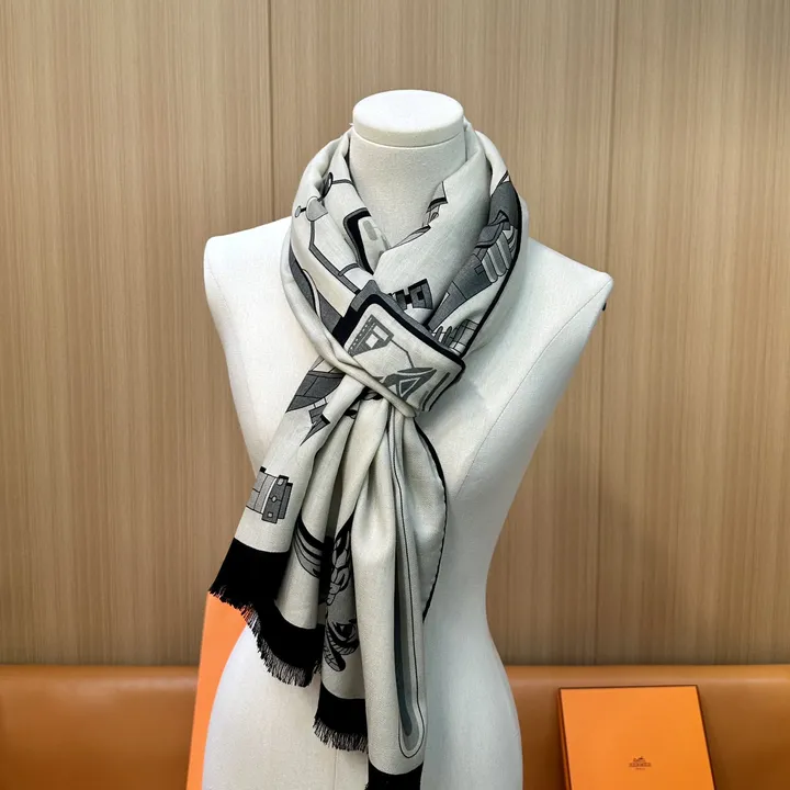 スーパーコピー エルメス マフラー