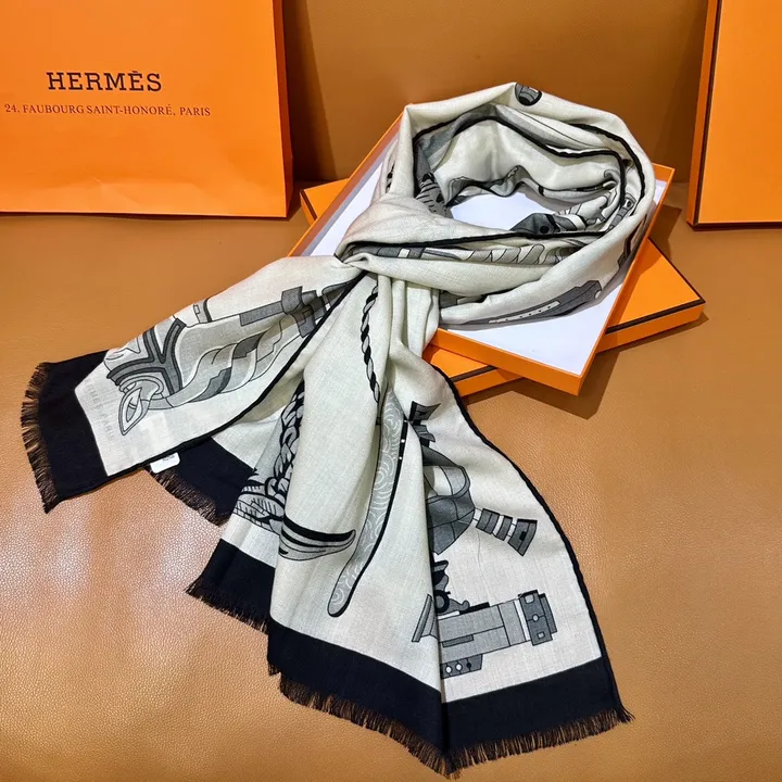 スーパーコピー エルメス マフラー