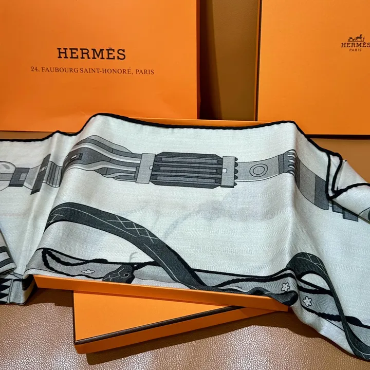 スーパーコピー エルメス マフラー