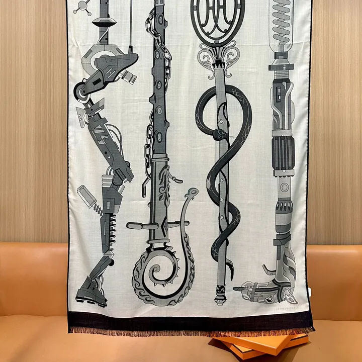 スーパーコピー エルメス マフラー