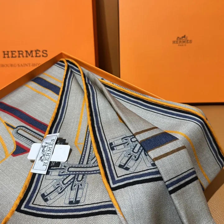 スーパーコピー エルメス マフラー