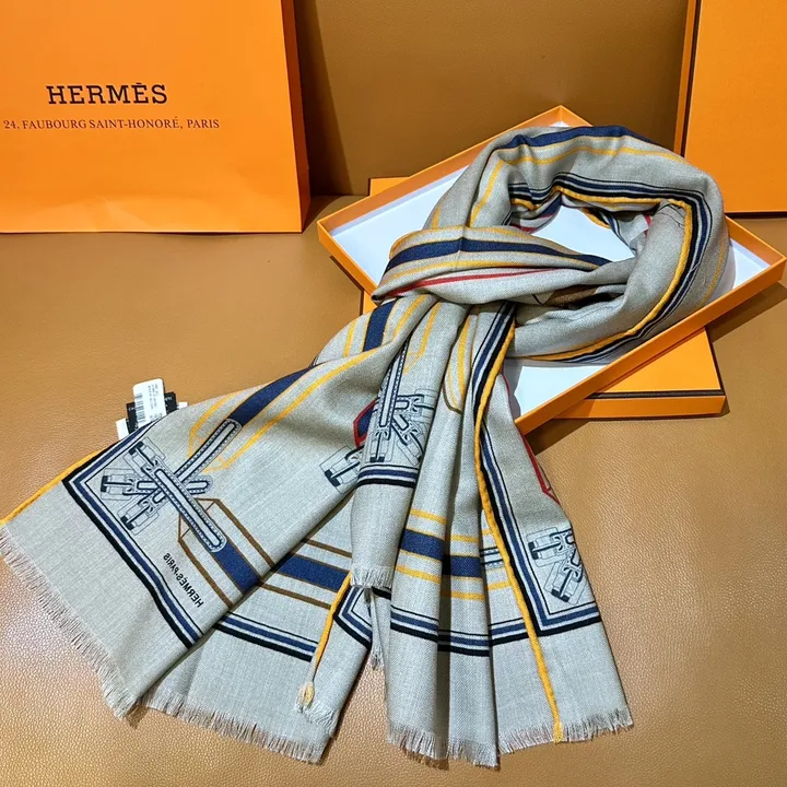 スーパーコピー エルメス マフラー