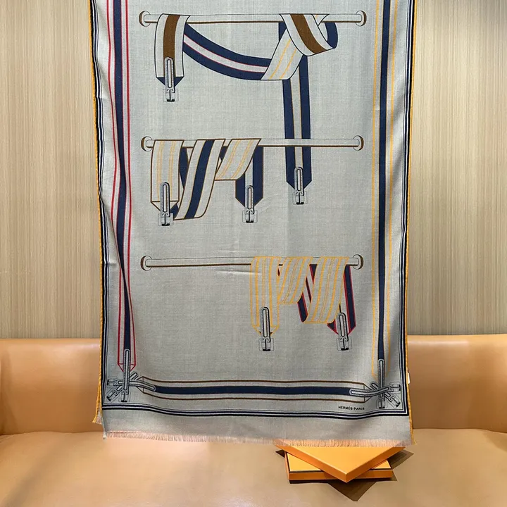 スーパーコピー エルメス マフラー