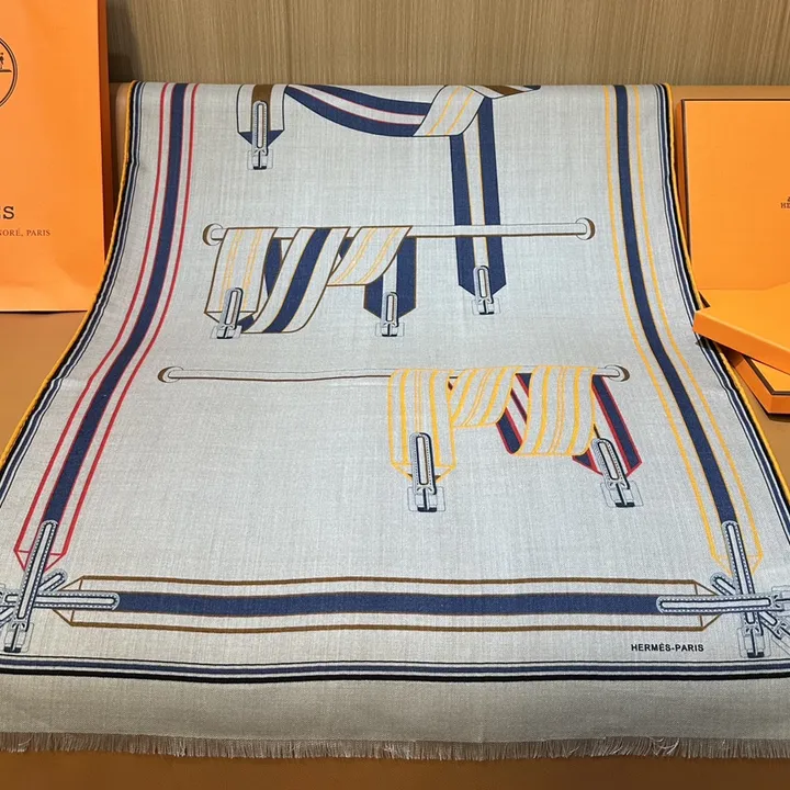 スーパーコピー エルメス マフラー