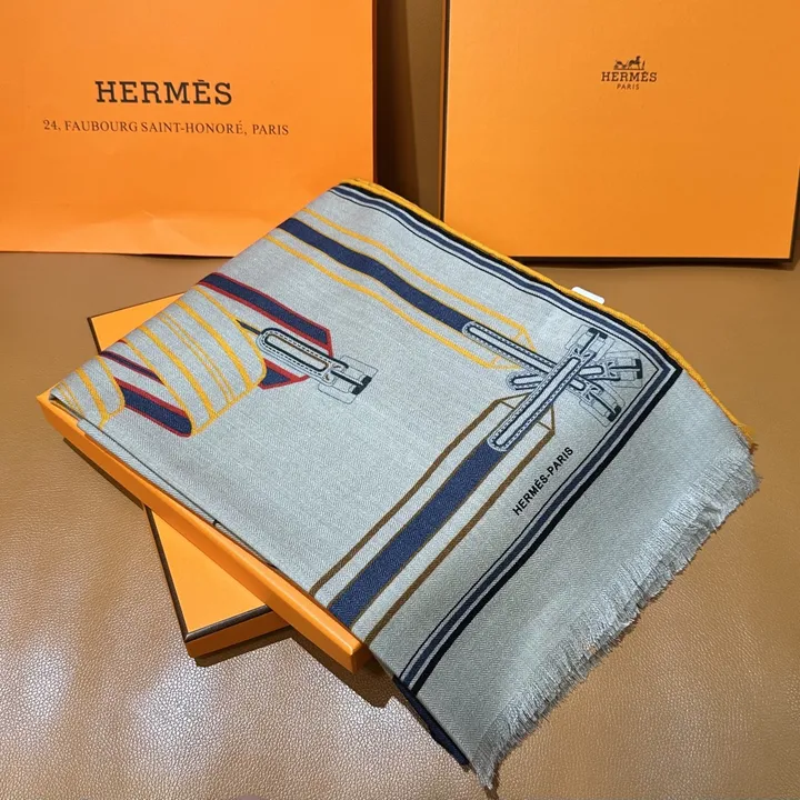 スーパーコピー エルメス マフラー