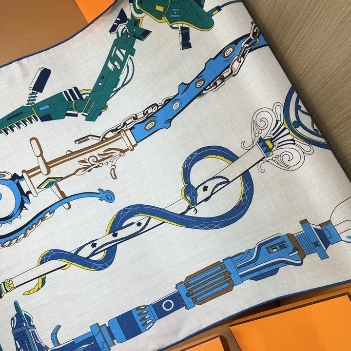 スーパーコピー エルメス マフラー