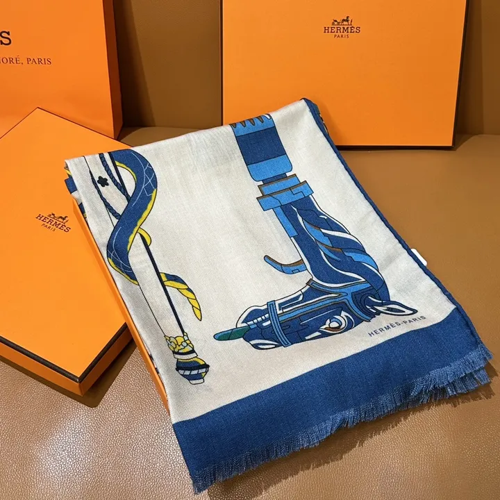 スーパーコピー エルメス マフラー