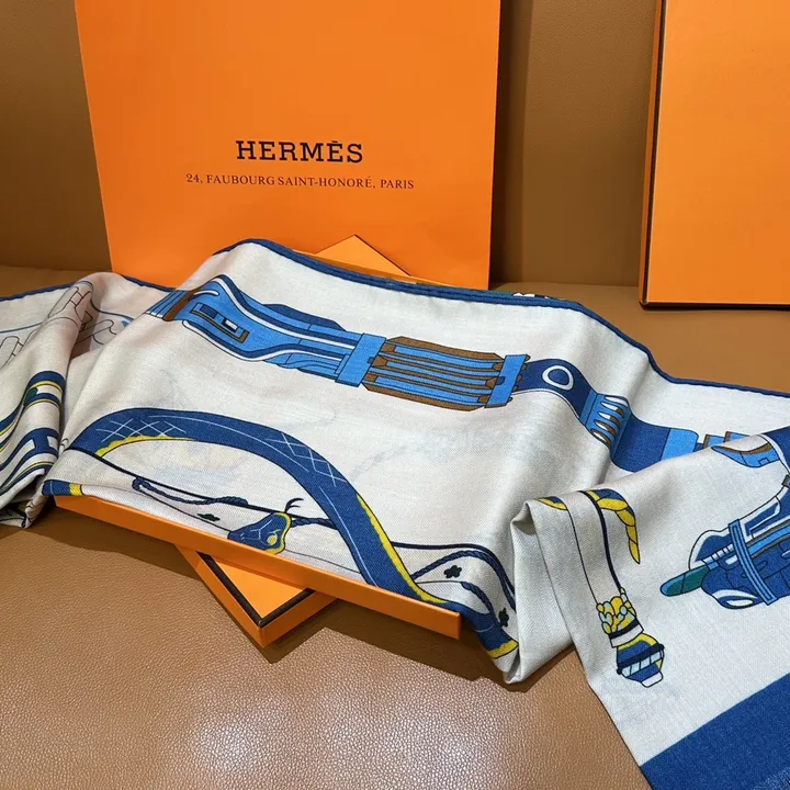 スーパーコピー エルメス マフラー