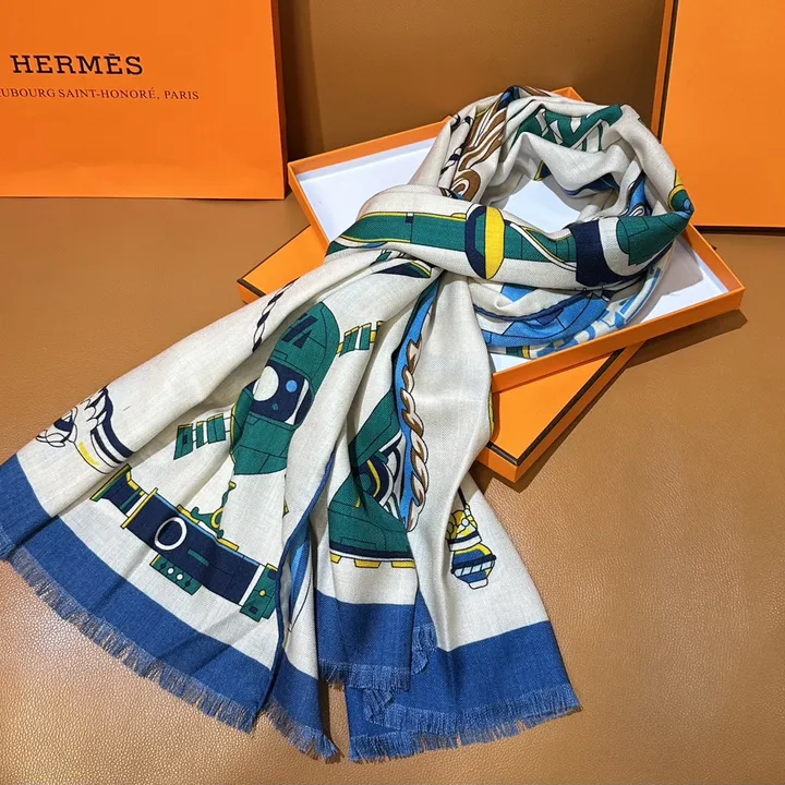 スーパーコピー エルメス マフラー