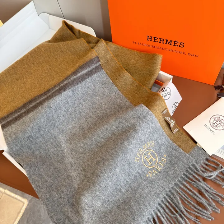 スーパーコピー エルメス マフラー