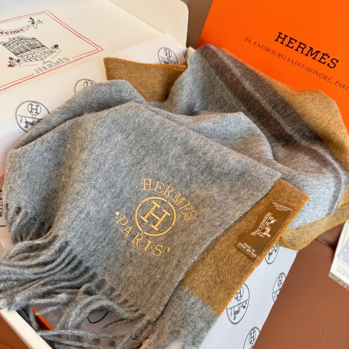 スーパーコピー エルメス マフラー