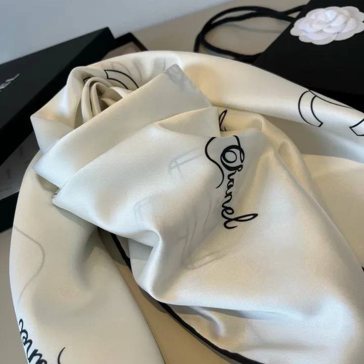 スーパーコピー シャネル マフラー