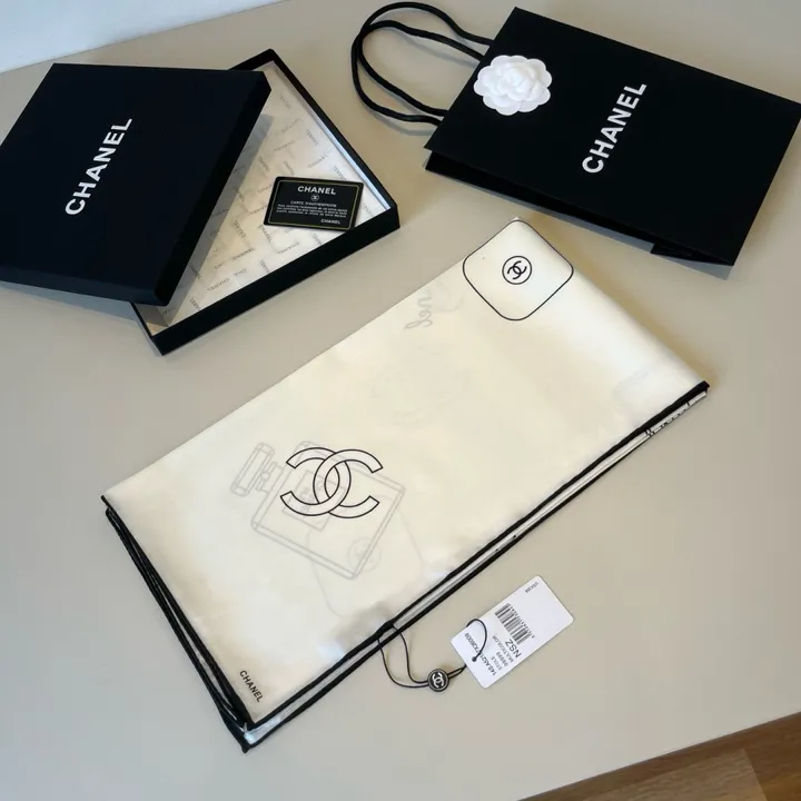 スーパーコピー シャネル マフラー