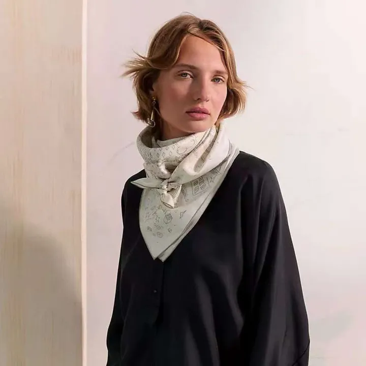 スーパーコピー エルメス マフラー