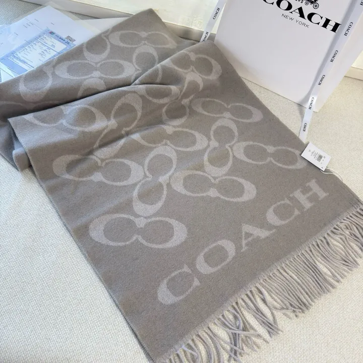 スーパーコピー コーチ マフラー