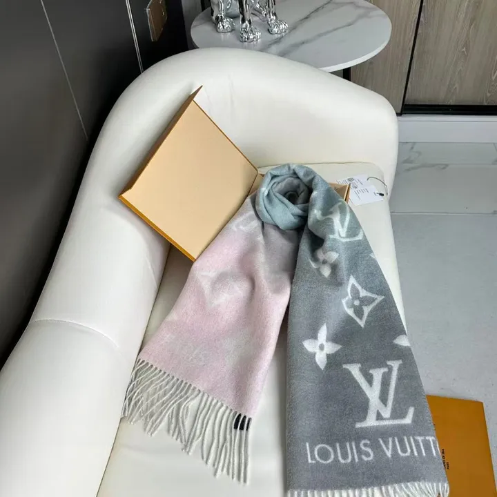 スーパーコピー ルイヴィトン マフラー