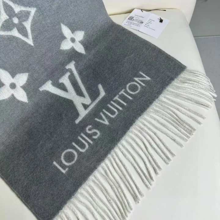 スーパーコピー ルイヴィトン マフラー