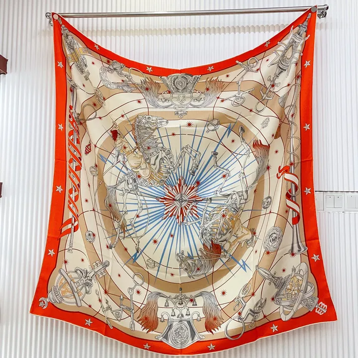 スーパーコピー エルメス マフラー