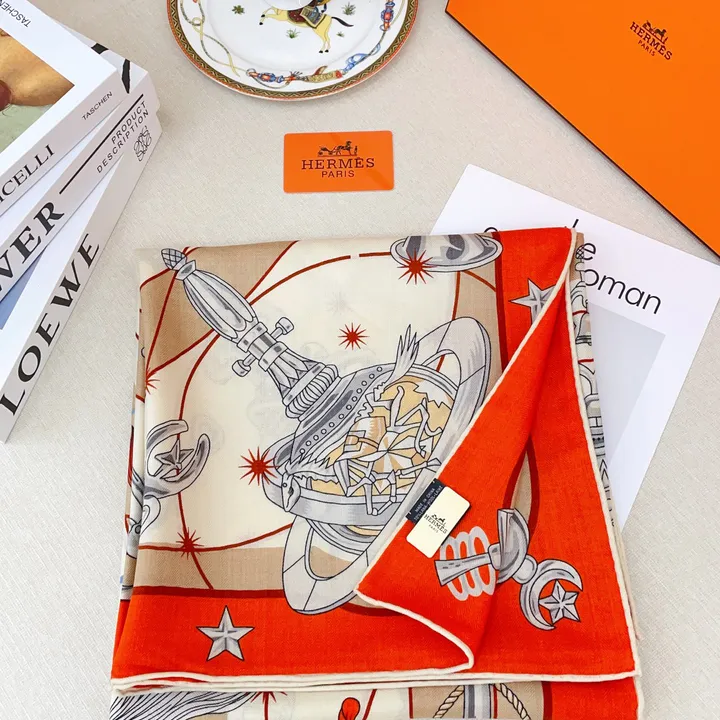 スーパーコピー エルメス マフラー