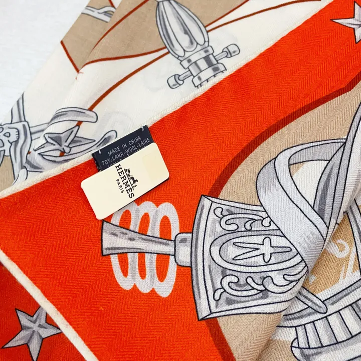 スーパーコピー エルメス マフラー