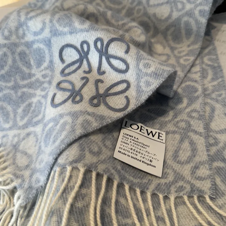 スーパーコピー ロエベ マフラー