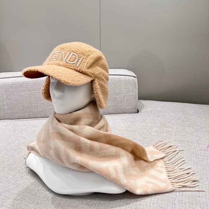 スーパーコピー フェンディ マフラー