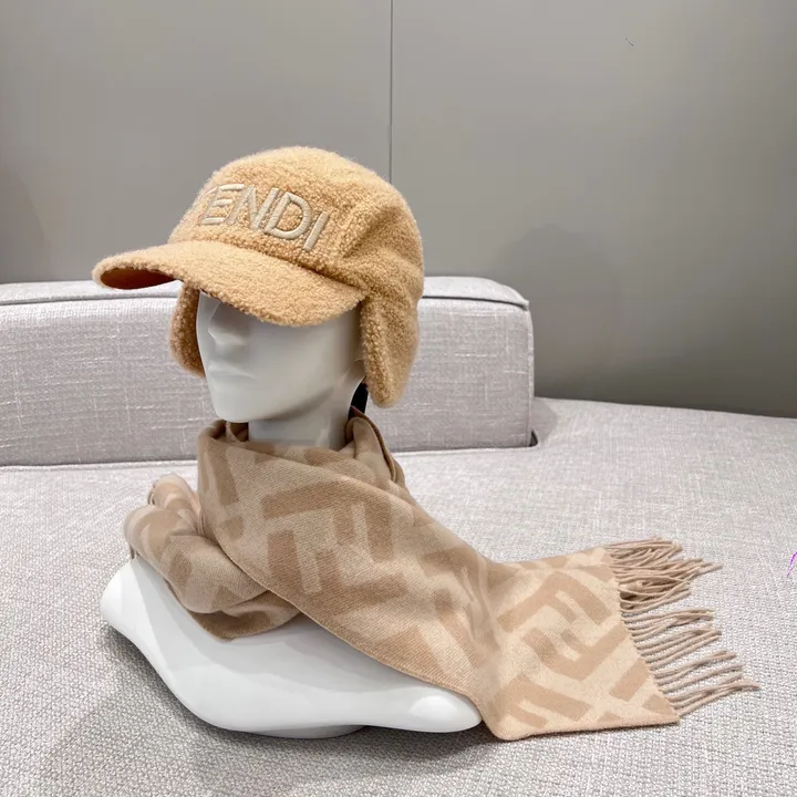 スーパーコピー フェンディ マフラー