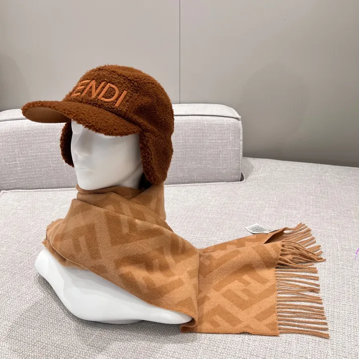 スーパーコピー フェンディ マフラー