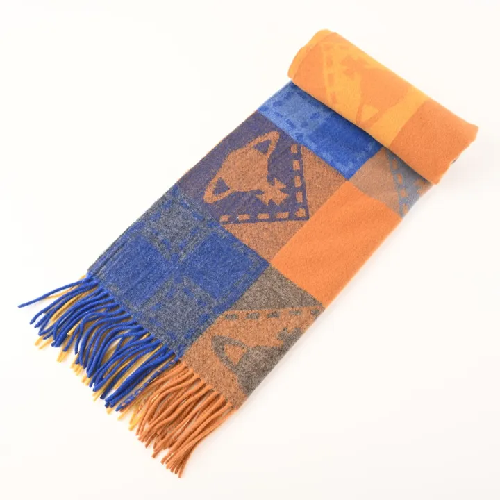 スーパーコピー ヴィヴィアン・ウエストウッド マフラー