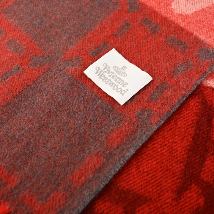 スーパーコピー ヴィヴィアン・ウエストウッド マフラー