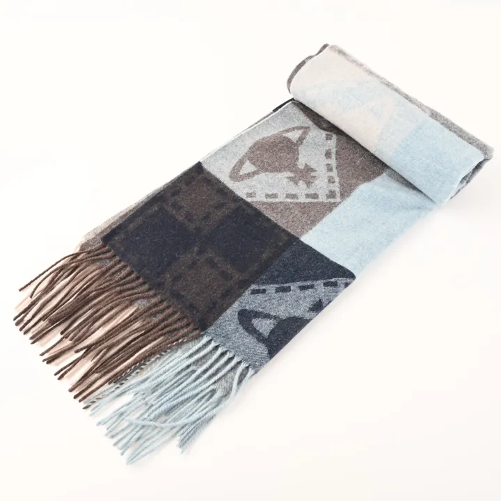 スーパーコピー ヴィヴィアン・ウエストウッド マフラー