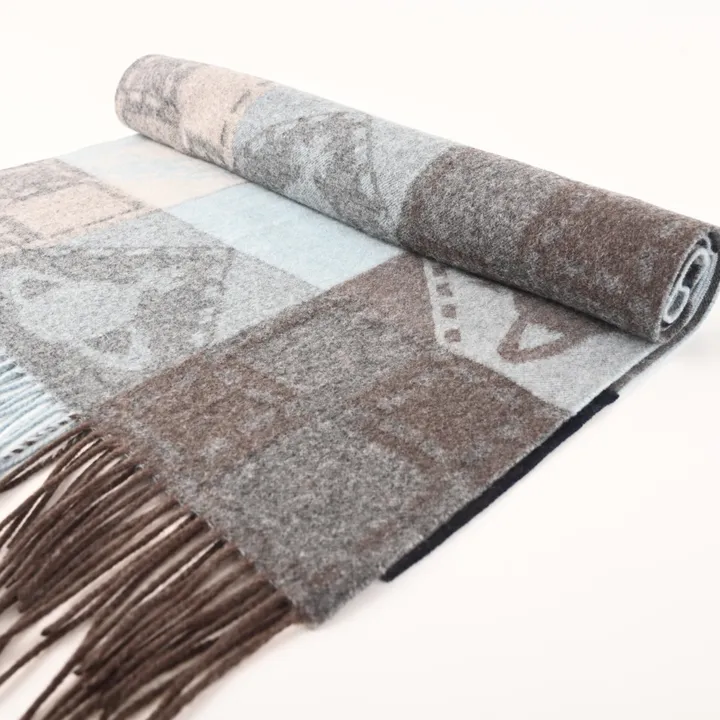 スーパーコピー ヴィヴィアン・ウエストウッド マフラー