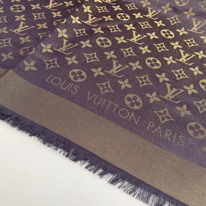 スーパーコピー ルイヴィトン マフラー