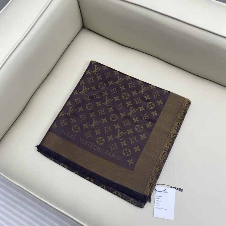 スーパーコピー ルイヴィトン マフラー