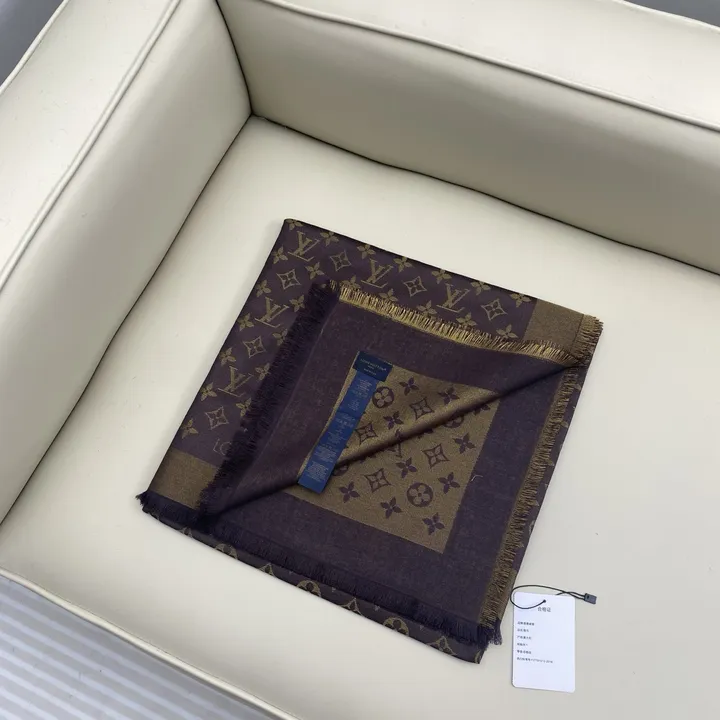 スーパーコピー ルイヴィトン マフラー