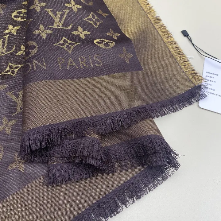 スーパーコピー ルイヴィトン マフラー