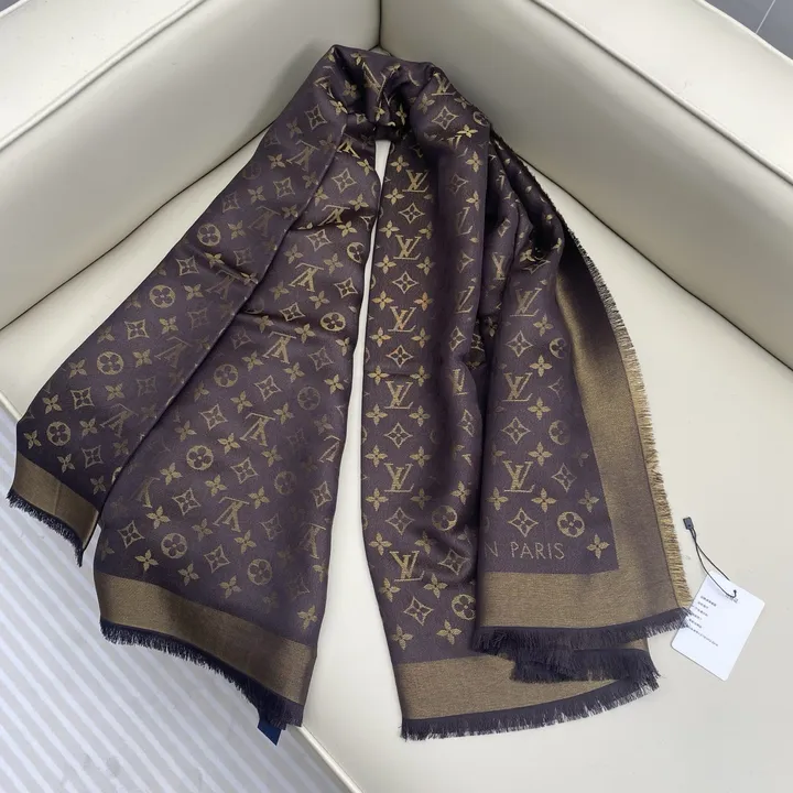 スーパーコピー ルイヴィトン マフラー