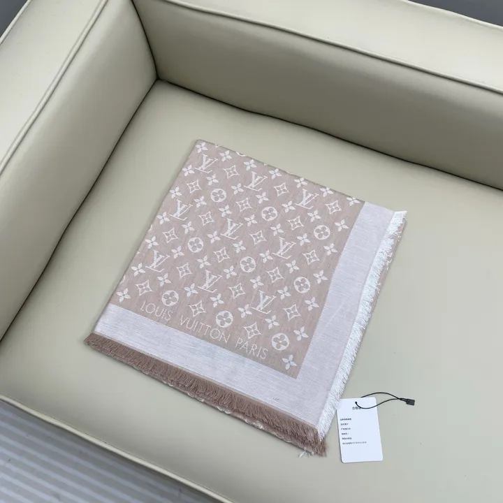 スーパーコピー ルイヴィトン マフラー