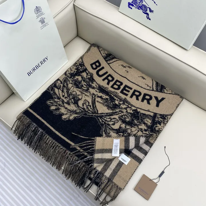 スーパーコピー バーバリー ス マフラー