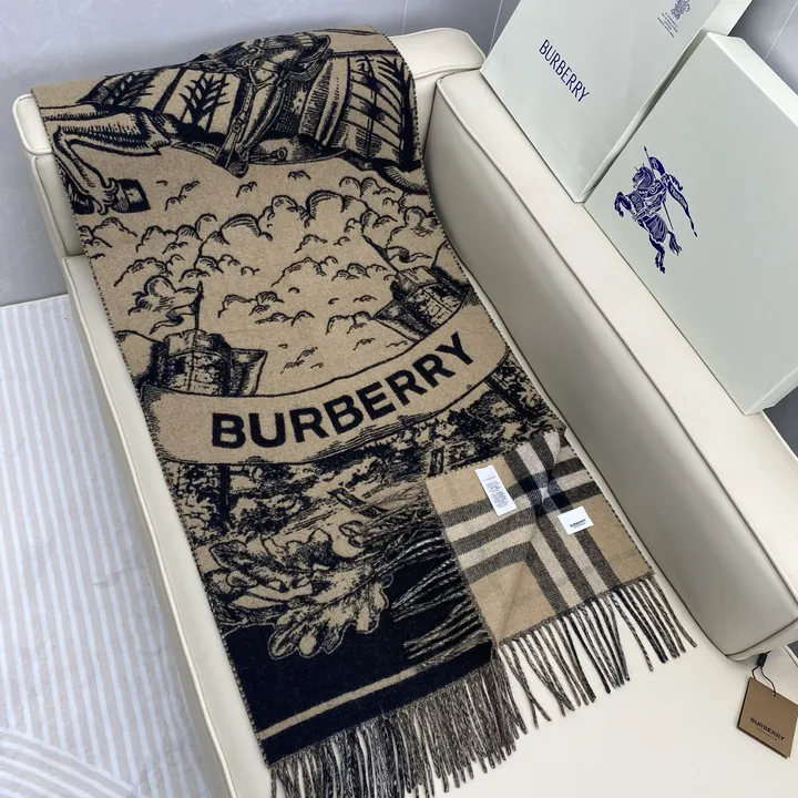 スーパーコピー バーバリー ス マフラー