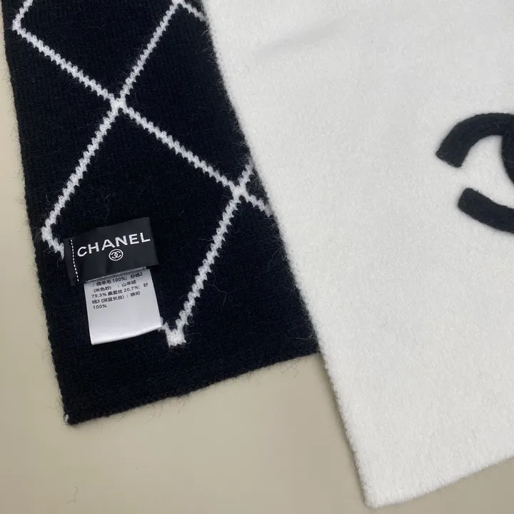 スーパーコピー シャネル マフラー