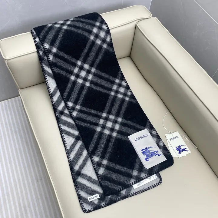 スーパーコピー バーバリー ス マフラー