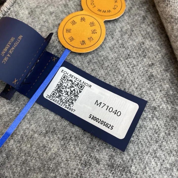 スーパーコピー ルイヴィトン マフラー