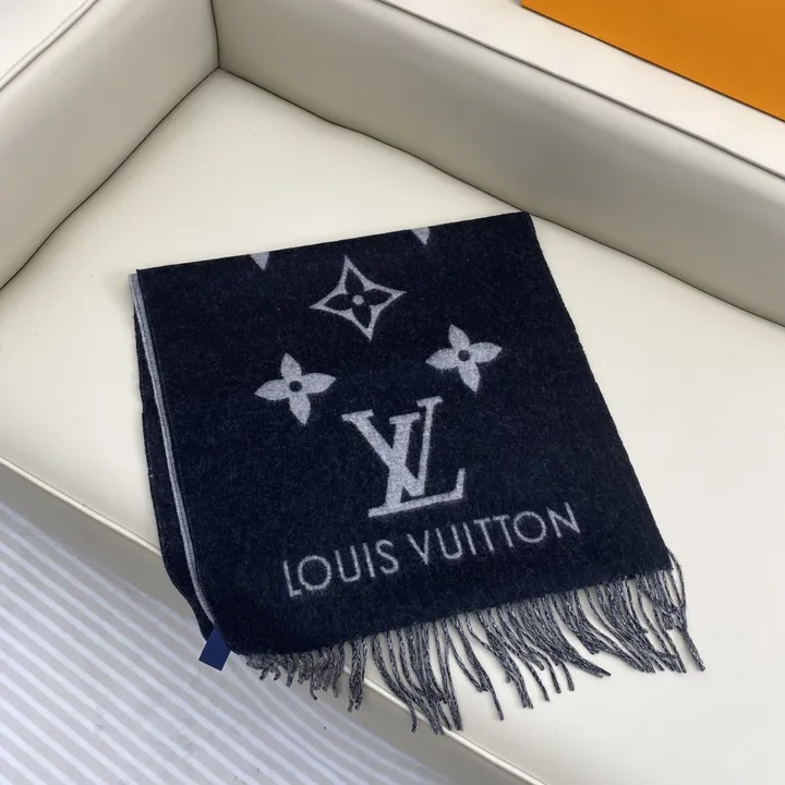 スーパーコピー ルイヴィトン マフラー