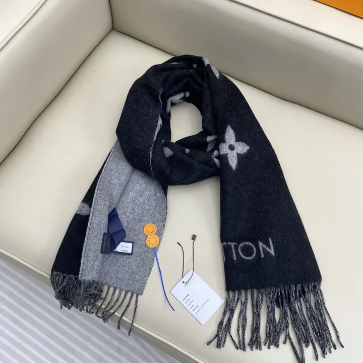 スーパーコピー ルイヴィトン マフラー